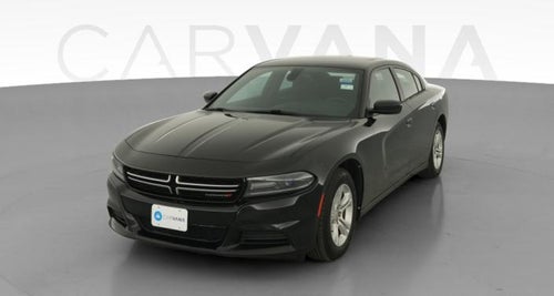 2015 Dodge Charger