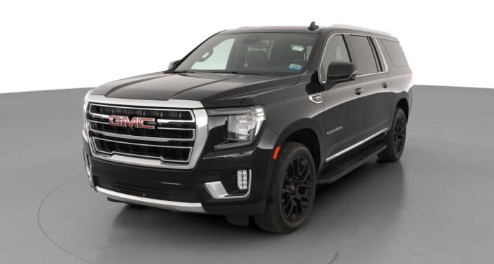 Thumbnail: 2023 GMC Yukon XL - 1