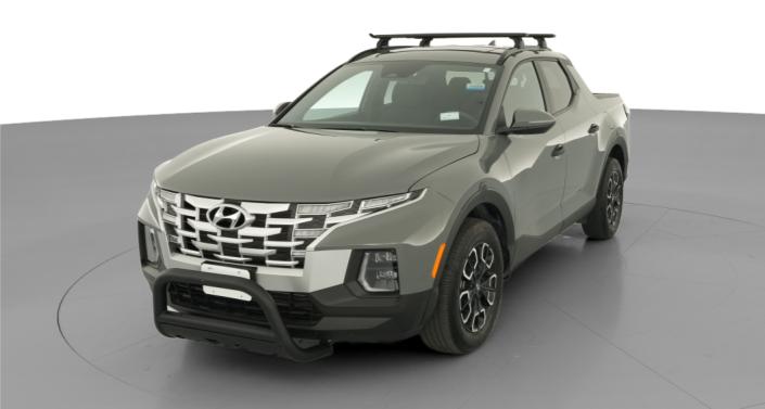 Thumbnail: 2024 Hyundai Santa Cruz - 1