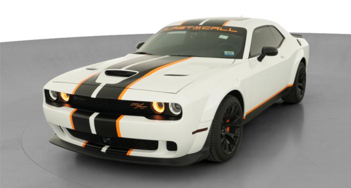 Thumbnail: 2023 Dodge Challenger - 1