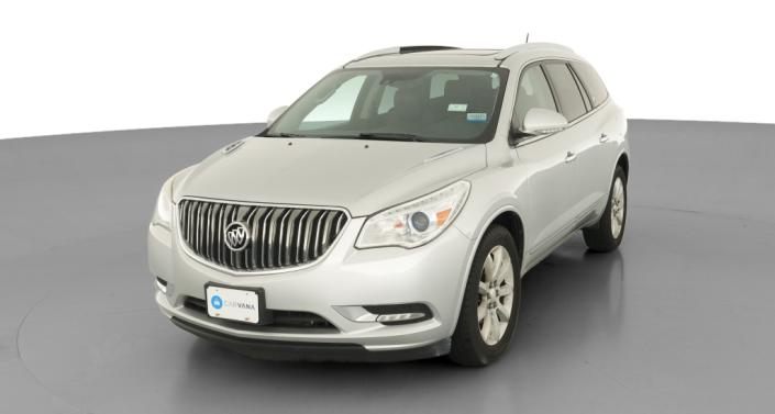 2016 Buick Enclave Premium -
                  Trenton, OH
