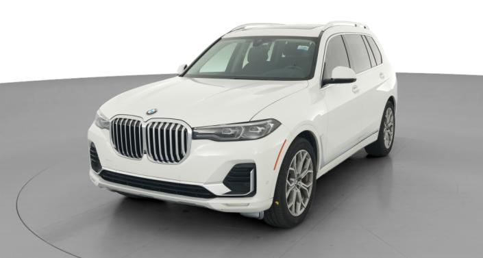 2019 BMW X7 xDrive40i -
                  Haines City, FL
