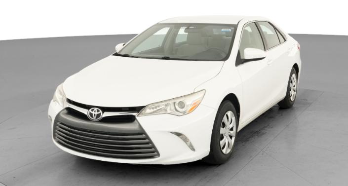 2017 Toyota Camry LE -
                  Haines City, FL