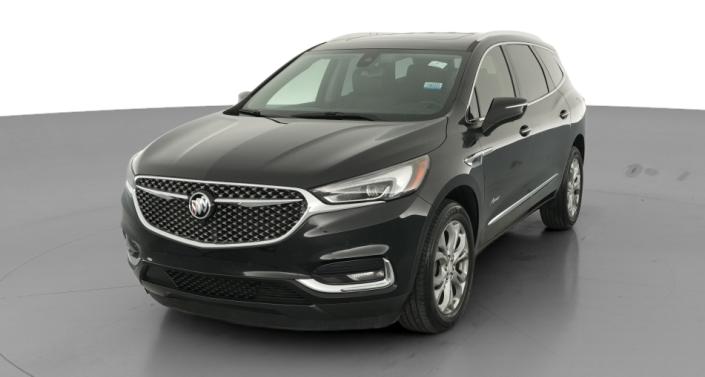 Thumbnail: 2019 Buick Enclave - 1