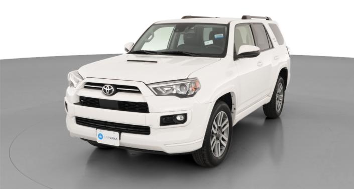 Thumbnail: 2022 Toyota 4Runner - 1