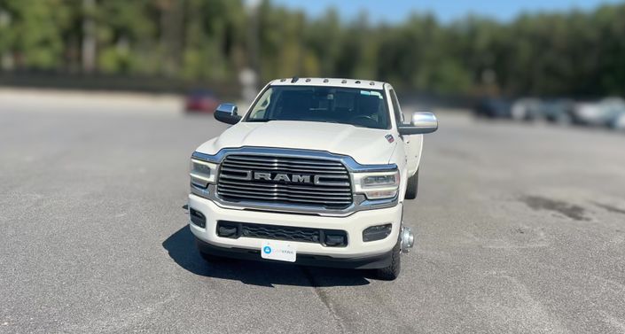 2021 RAM 3500 Laramie -
                  Colonial Heights, VA