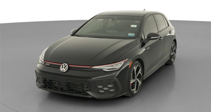 Thumbnail: 2025 Volkswagen Golf - 1