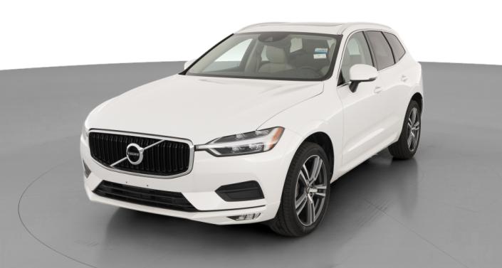 2021 Volvo XC60 T5 Momentum -
                  Lorain, OH
