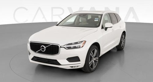 2021 Volvo XC60