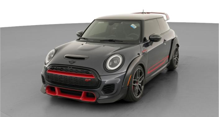2021 MINI Cooper Hardtop John Cooper Works -
                  Haines City, FL