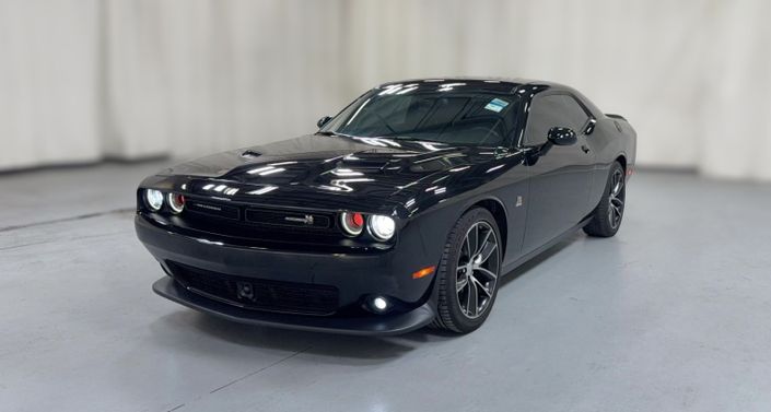 Thumbnail: 2016 Dodge Challenger - 1