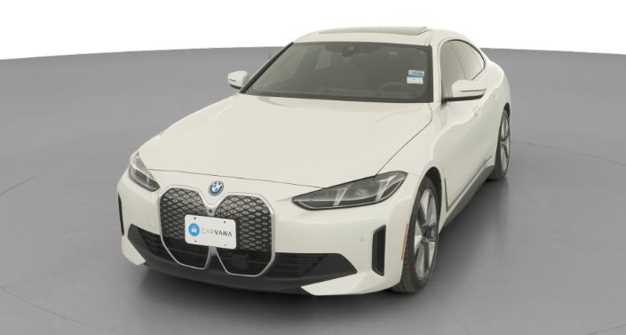 Thumbnail: 2025 BMW i4 - 1