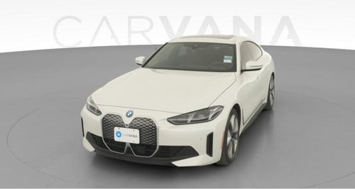 2025 BMW i4