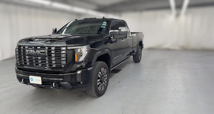2024 GMC Sierra 3500  -
                  Indianapolis, IN