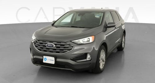 2021 Ford Edge