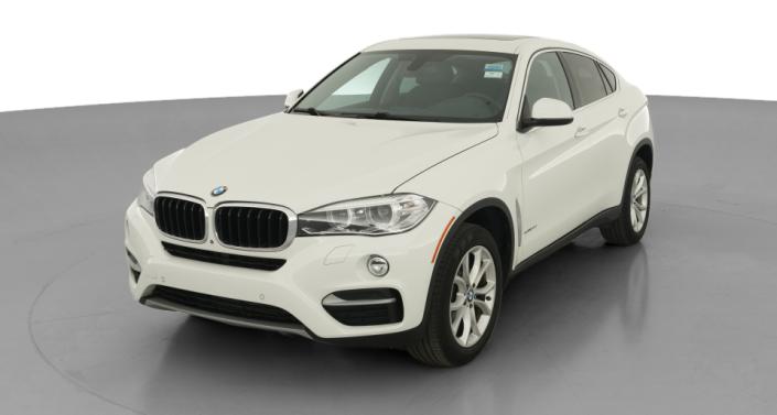 2016 BMW X6 xDrive35i -
                  Beverly, NJ