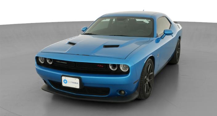 Thumbnail: 2016 Dodge Challenger - 1