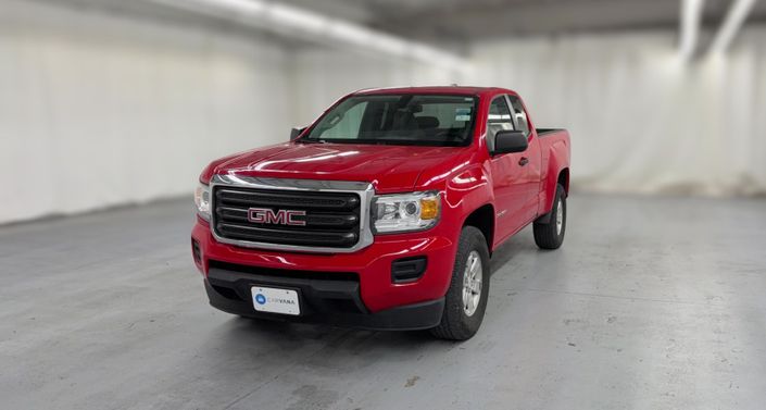 2016 GMC Canyon  -
                  Indianapolis, IN