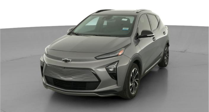 2023 Chevrolet Bolt EUV Premier -
                  Tolleson, AZ