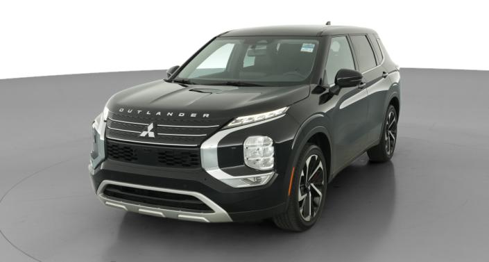 Thumbnail: 2022 Mitsubishi Outlander - 1