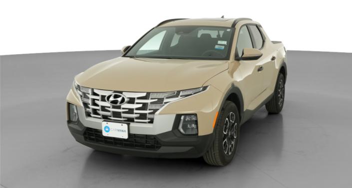 Thumbnail: 2024 Hyundai Santa Cruz - 1