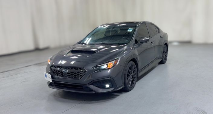 Thumbnail: 2023 Subaru WRX - 1