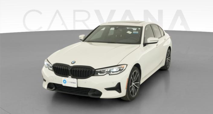 2022 BMW 3 Series 330i