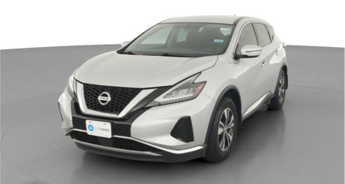 2019 Nissan Murano S -
                  Trenton, OH
