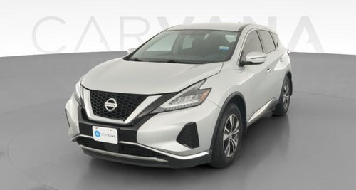2019 Nissan Murano