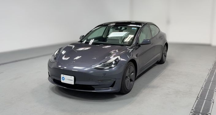Thumbnail: 2022 Tesla Model 3 - 1