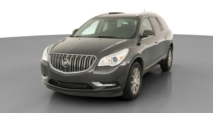 2017 Buick Enclave Leather Group -
                  Haines City, FL