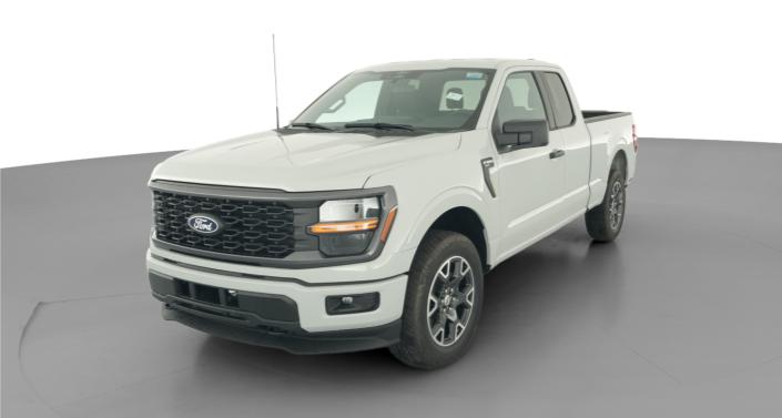 Thumbnail: 2024 Ford Econoline - 1