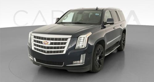 2020 Cadillac Escalade