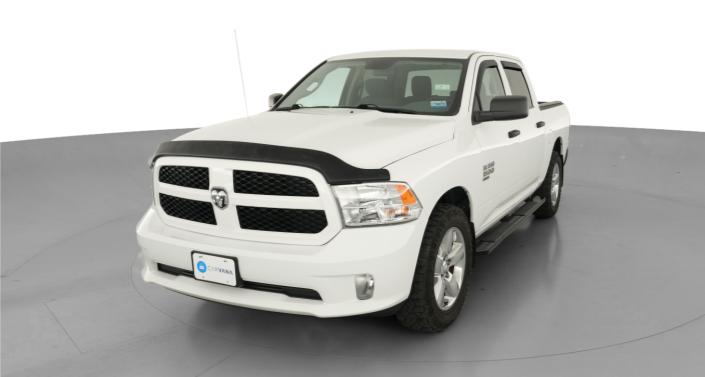 2019 RAM 1500 Classic Express -
                  Richton Park, IL