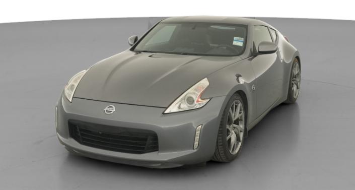2013 Nissan Z 370Z -
                  Fort Worth, TX