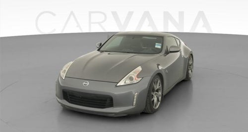 2013 Nissan 370Z