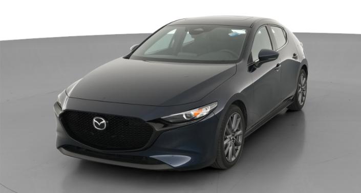 Thumbnail: 2024 Mazda Mazda3 - 1