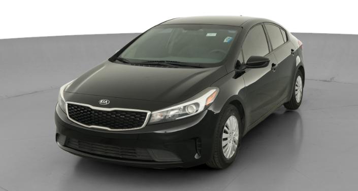 2018 Kia Forte LX -
                  Tolleson, AZ