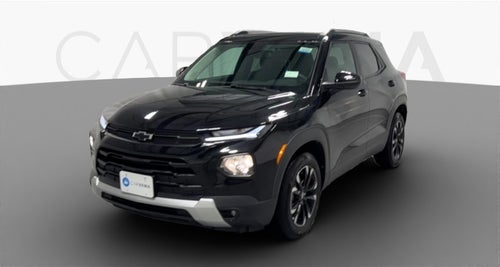 2022 Chevrolet Trailblazer