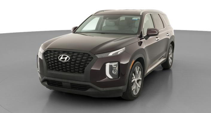 Thumbnail: 2022 Hyundai Palisade - 1
