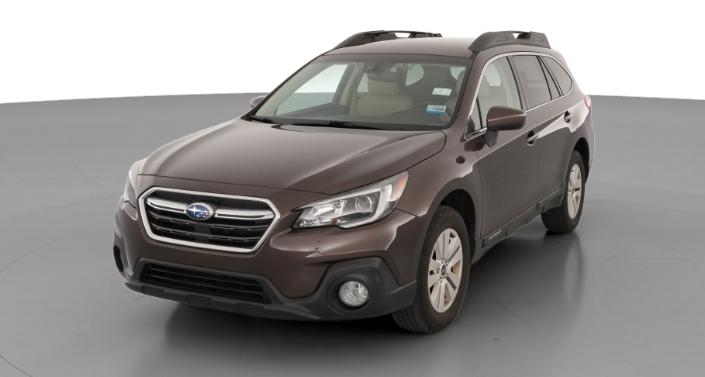 Thumbnail: 2019 Subaru Outback - 1