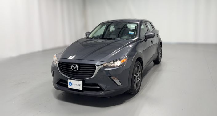 2017 Mazda CX-3 Touring -
                  Elgin, IL