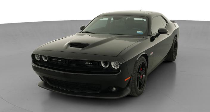 Thumbnail: 2016 Dodge Challenger - 1