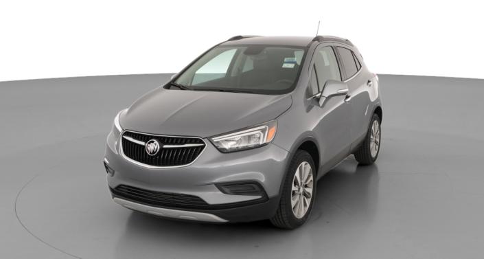 Thumbnail: 2019 Buick Encore - 1