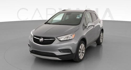 2019 Buick Encore