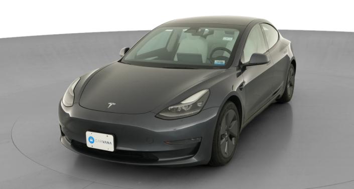 Thumbnail: 2023 Tesla Model 3 - 1