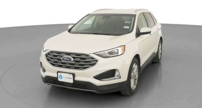 Thumbnail: 2019 Ford Edge - 1