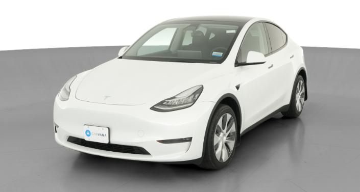Thumbnail: 2023 Tesla Model Y - 1