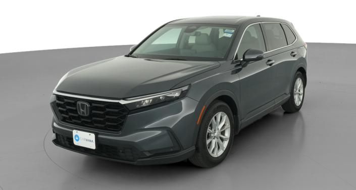 Thumbnail: 2025 Honda CR-V - 1