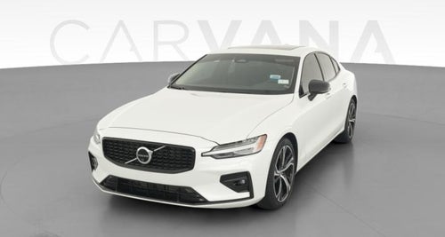 2024 Volvo S60